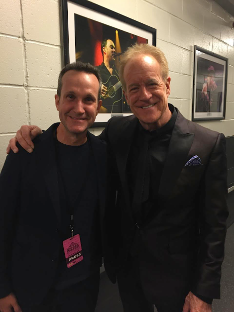 Jimmys Pardo and Pankow
